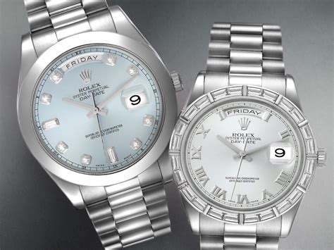 rolex platina bva|rolex platinum.